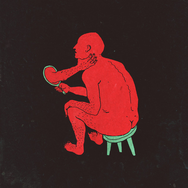 Pet Sun cover art