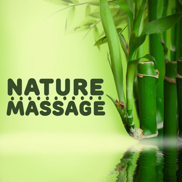 Nature Massage cover art