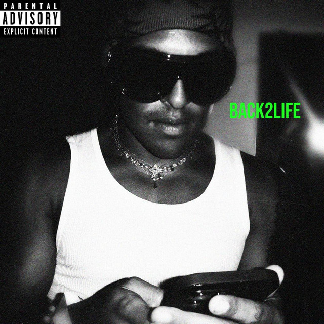 back2life cover art
