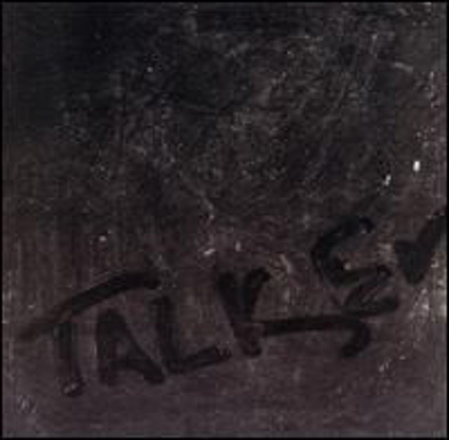 Talker cover art