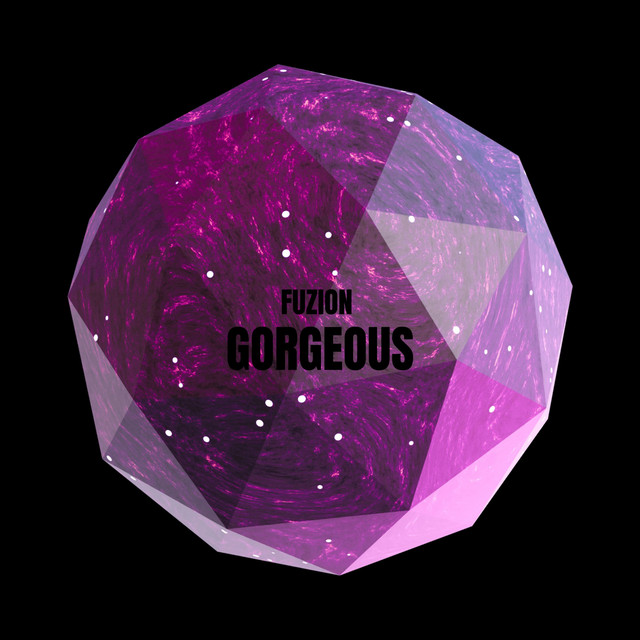 Gorgeous cover