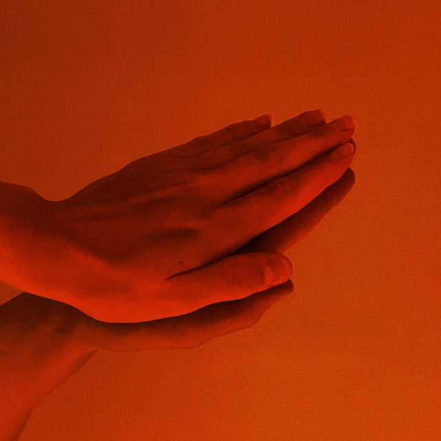 Pray (Fynn Kliemann Remix)