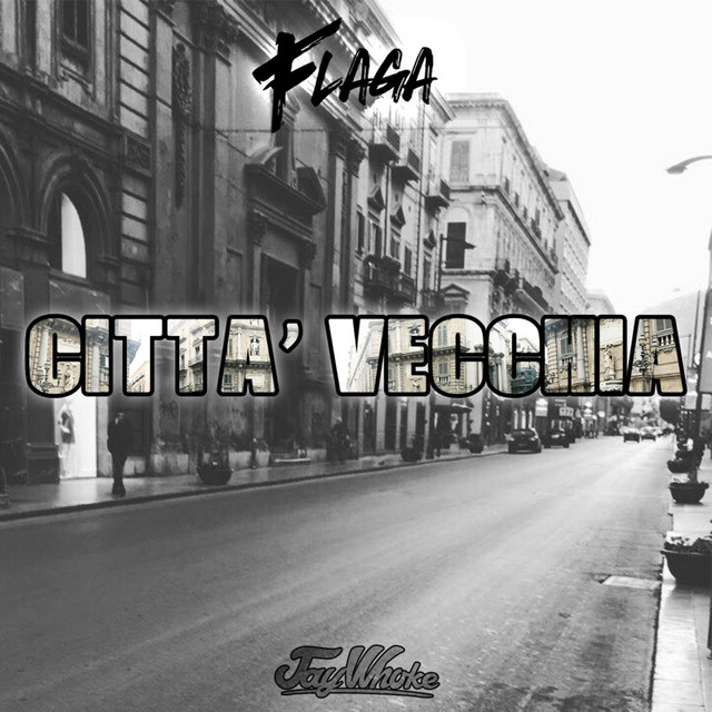 Città Vecchia cover