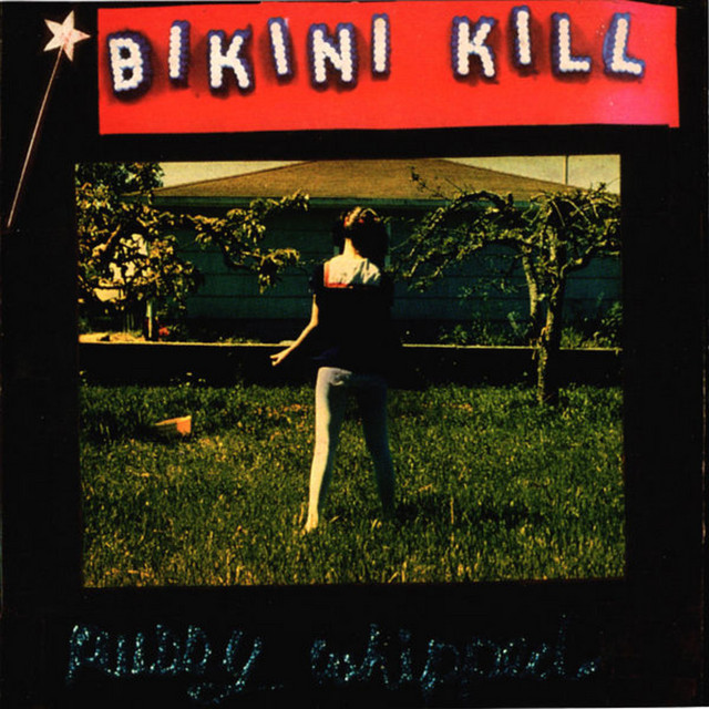 Pussy Whipped cover art