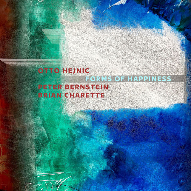 Forms of Happiness