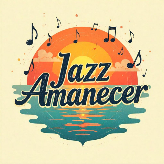 Jazz Amanecer cover art