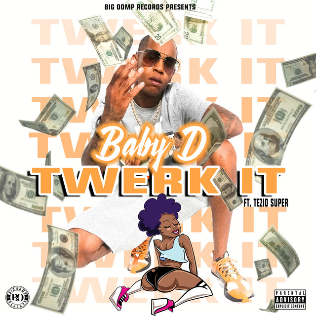 Twerk It