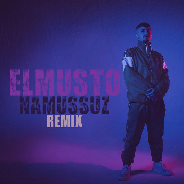 Namussuz - Remix