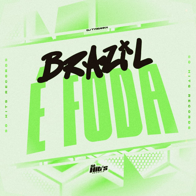 Brazil é Foda