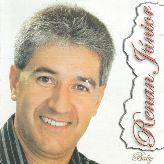Baby cover art