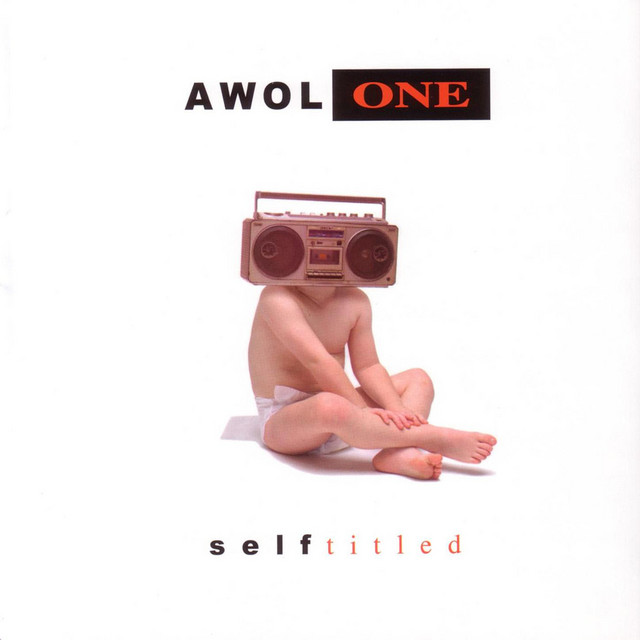 AWOL One cover art