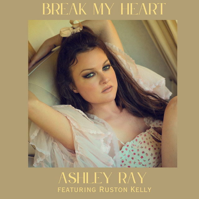 Break My Heart album image