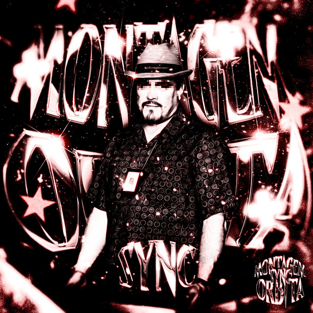 MONTAGEM ORBITA SYNC