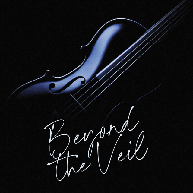 Обкладинка: Beyond the Veil — D-BELL