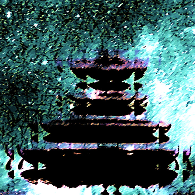 Light and Dark (Spa Ambiance) cover art