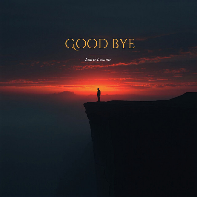 Good Bye cover art
