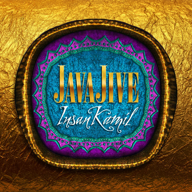 Insan Kamil cover art