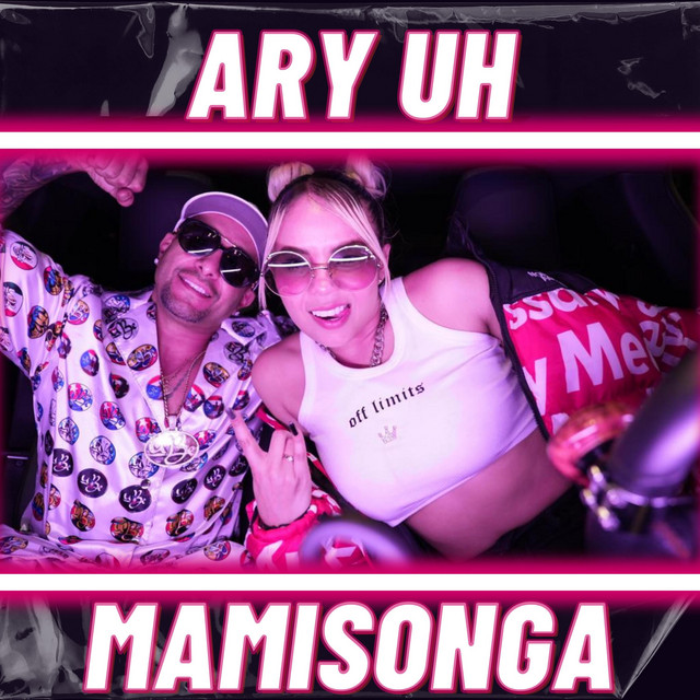 Mamisonga