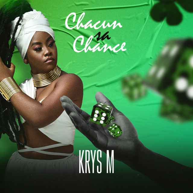 Chacun Sa Chance cover art