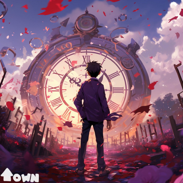 R.O.O.T cover art