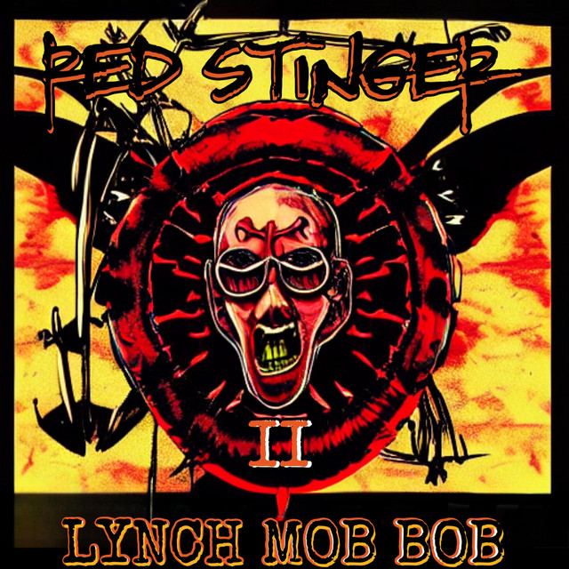 Lynch Mob Bob cover art