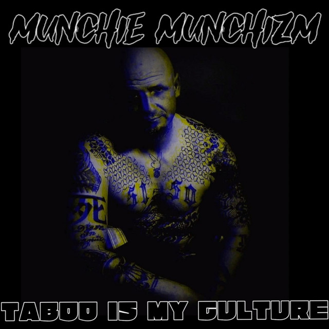 Taboo Is My Culture