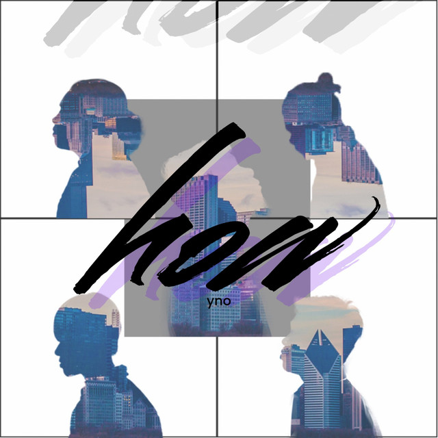 HOW cover art
