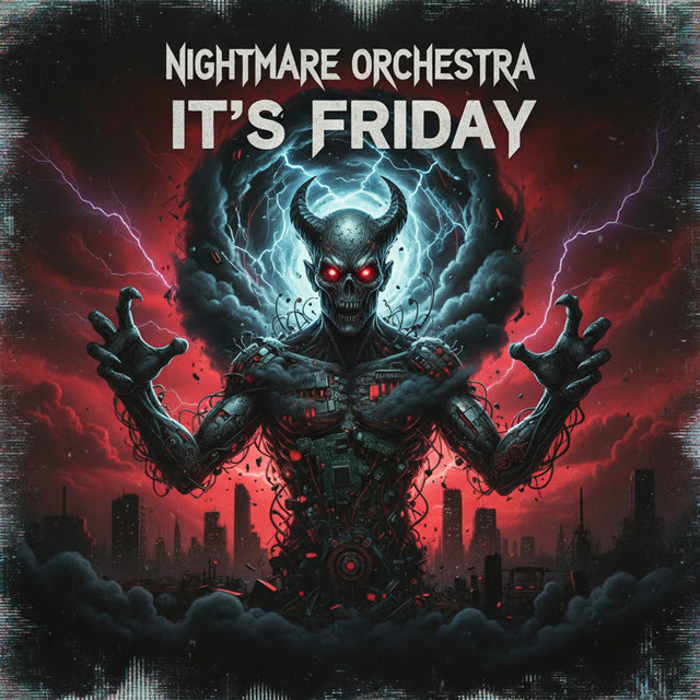 Nightmare Orchestra