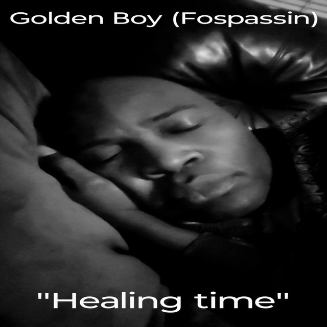 Healing Time