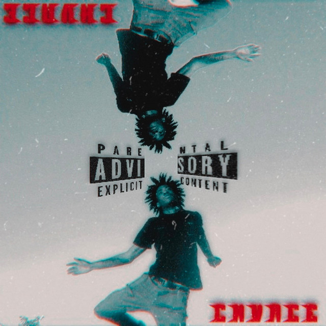 REFLECTION cover art