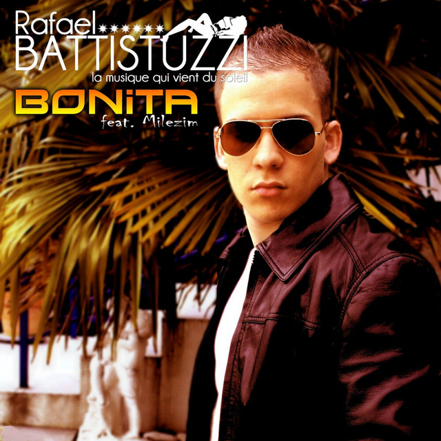 Bonita cover