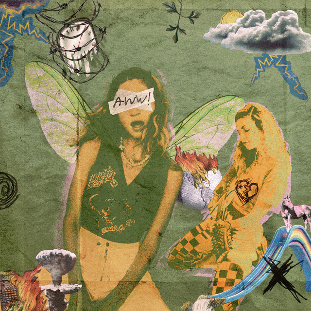undefined album image