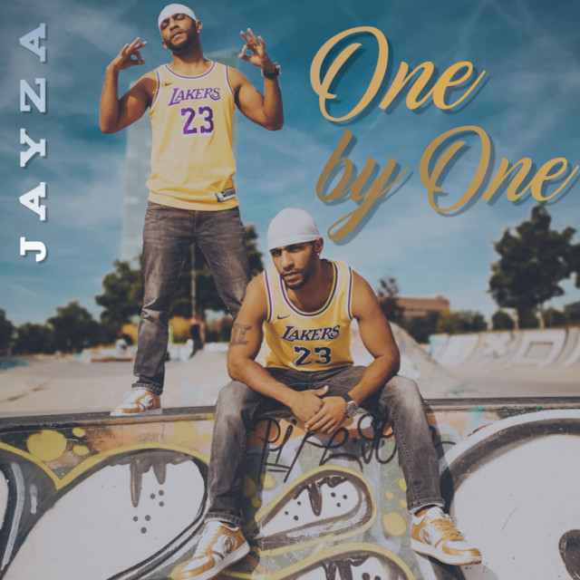 One by One cover art