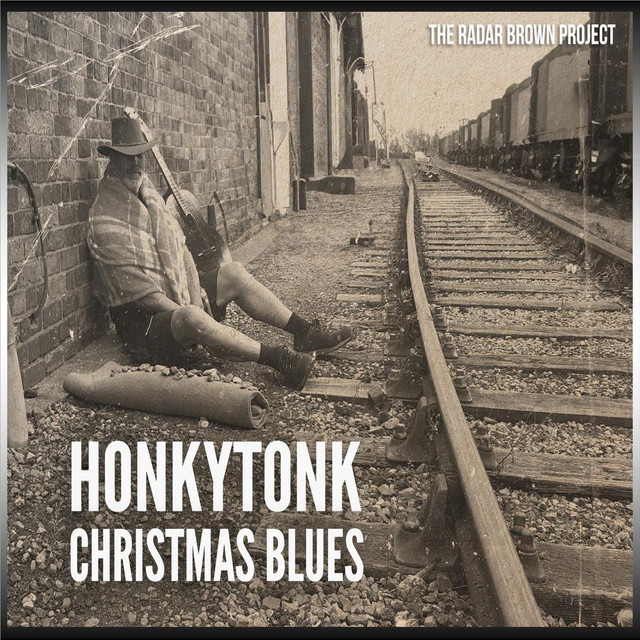 Honkytonk Christmas Blues
