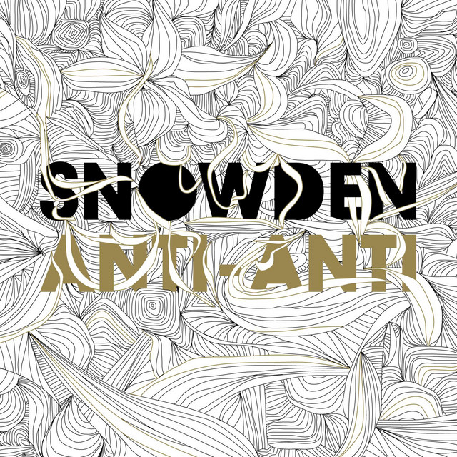 Anti-Anti cover art