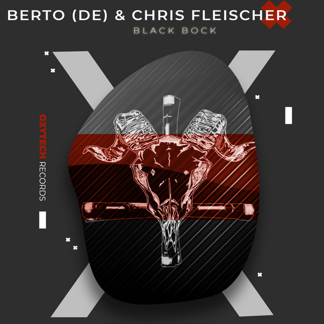 Black Bock cover art