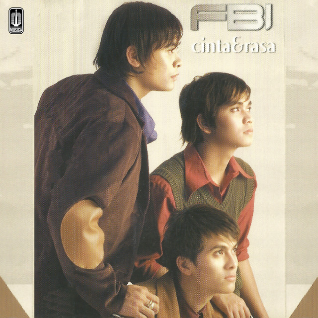 Cinta & Rasa cover art