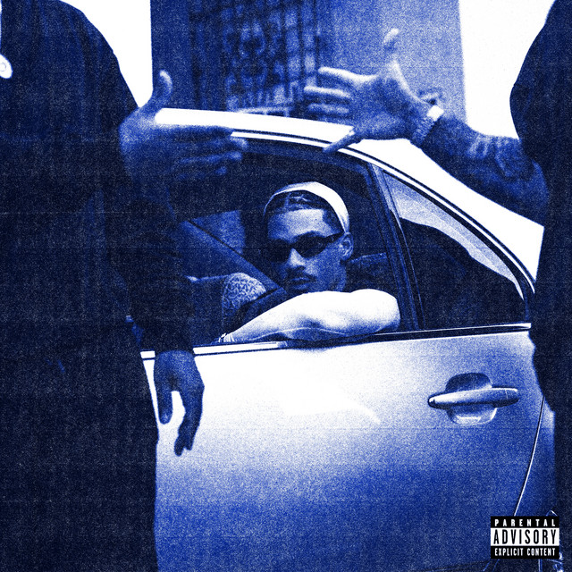 undefined album image