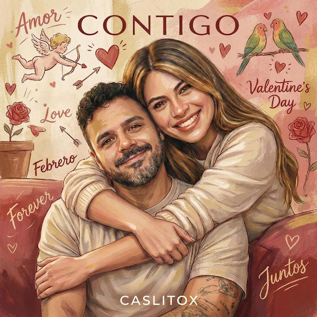 Contigo