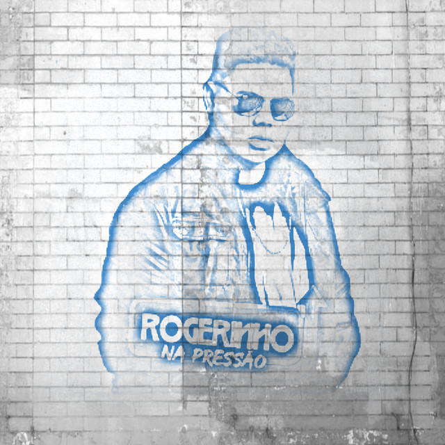 Na Pressão cover art