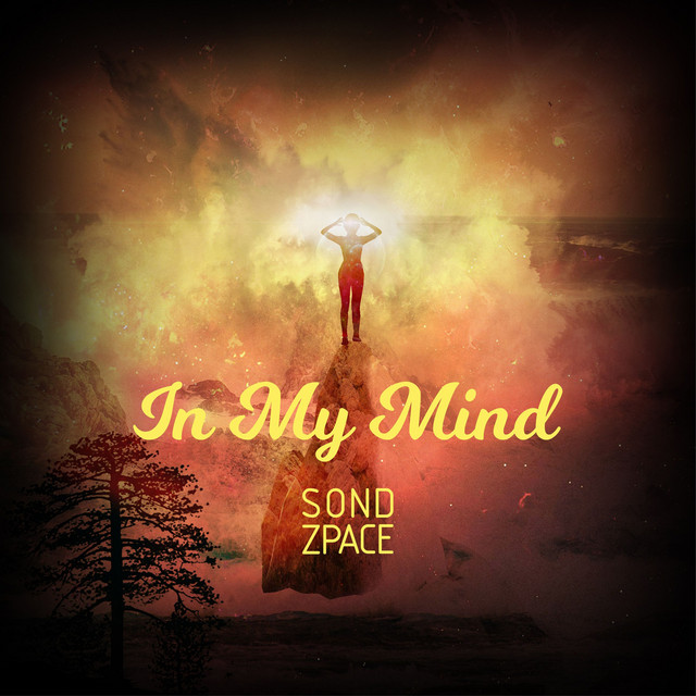 In My Mind cover art