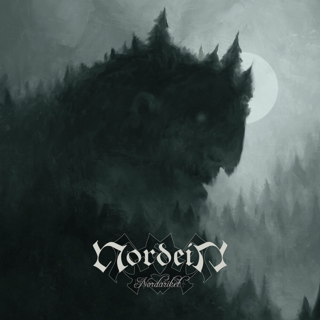 Nordariket cover art