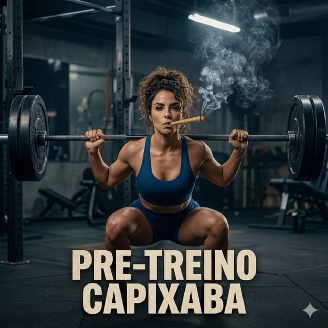 PRE-TREINO CAPIXABA
