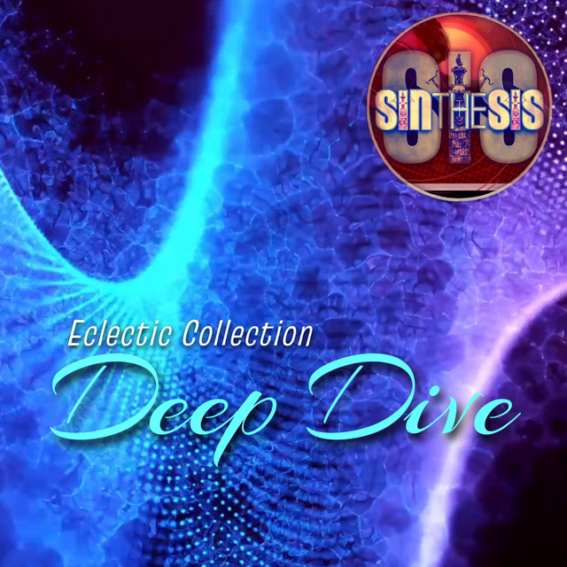 Deep Dive cover art