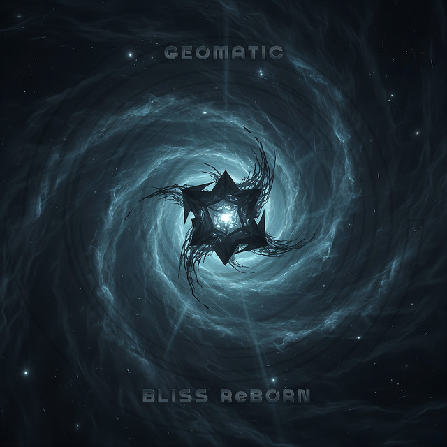 Bliss ReBorn cover