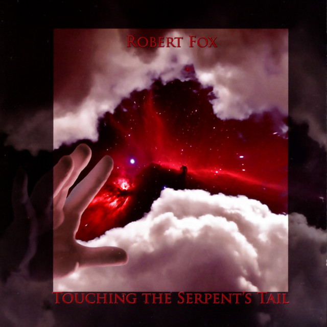 Touching the Serpent's Tail cover art