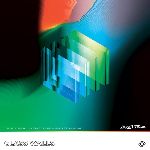 Glass Walls album image