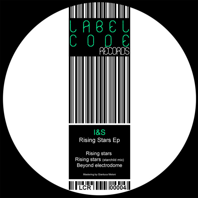 Rising Stars EP - EP by I&S | Spotify