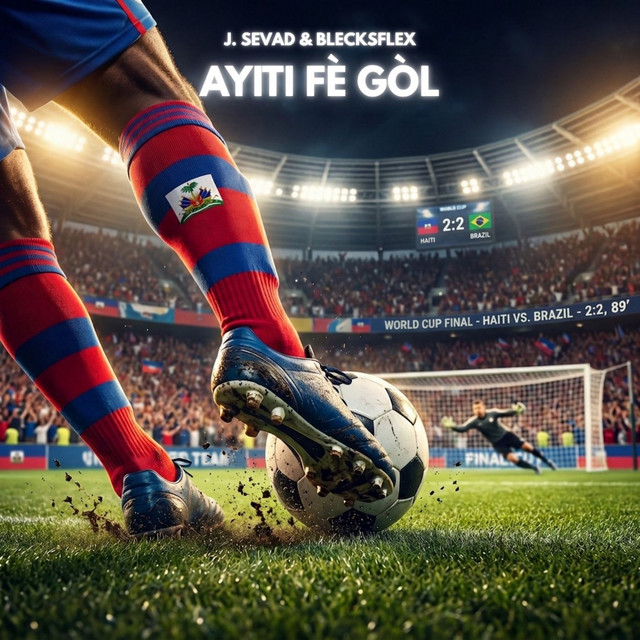 Ayiti Fè Gòl
