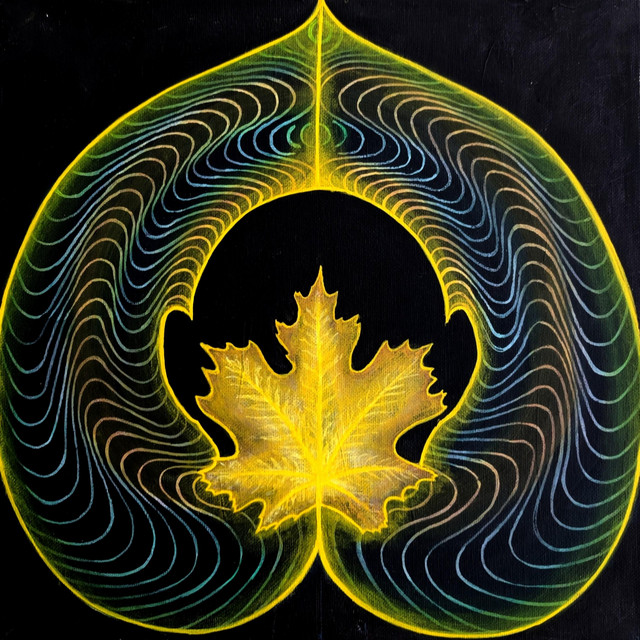 Devi cover art